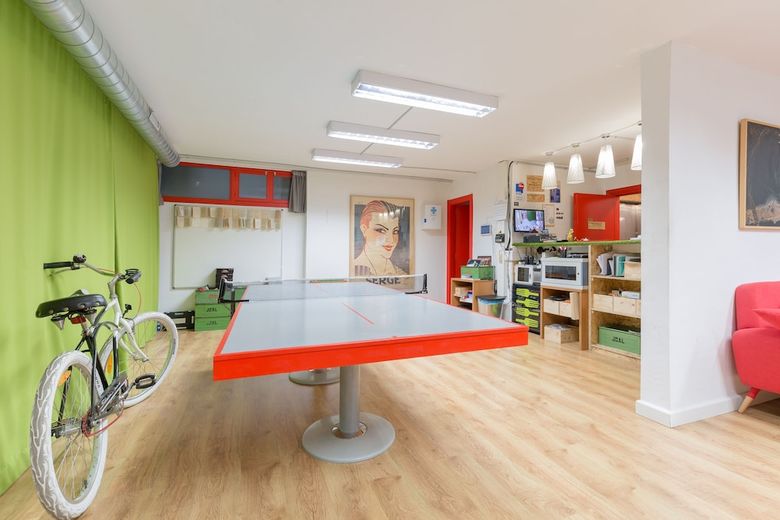 Apartamento Tomate Rooms