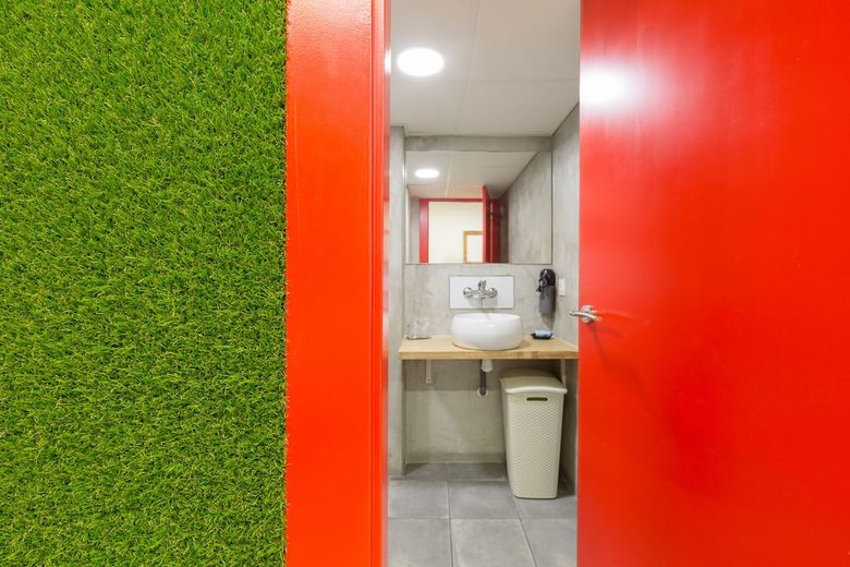Apartamento Tomate Rooms