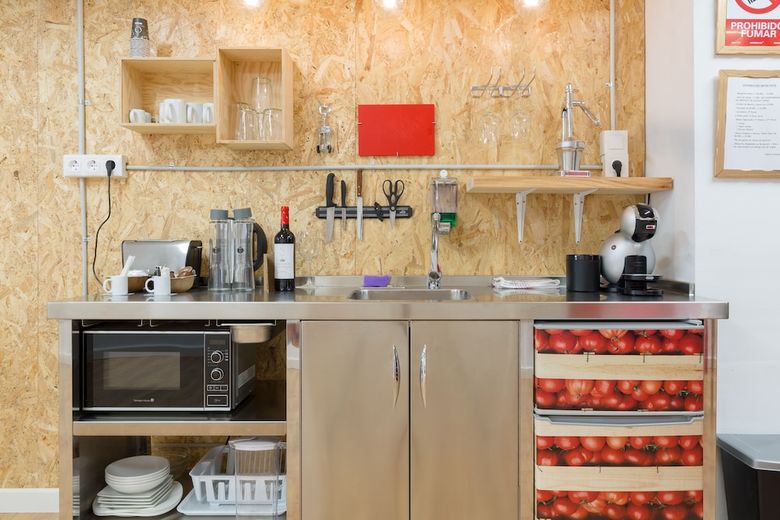 Apartamento Tomate Rooms