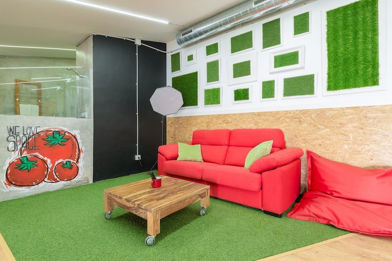 Apartamento Tomate Rooms