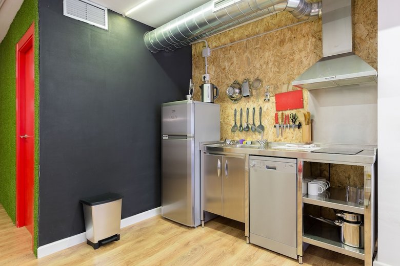 Apartamento Tomate Rooms