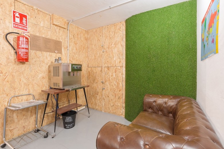 Apartamento Tomate Rooms