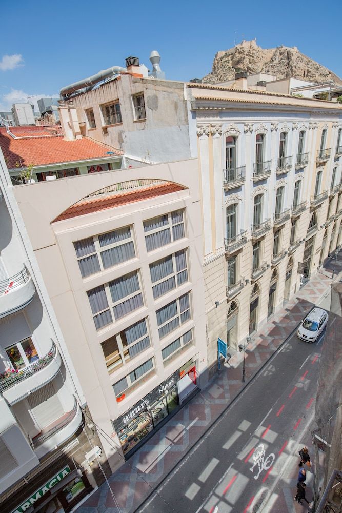 Apartamento Tomate Rooms