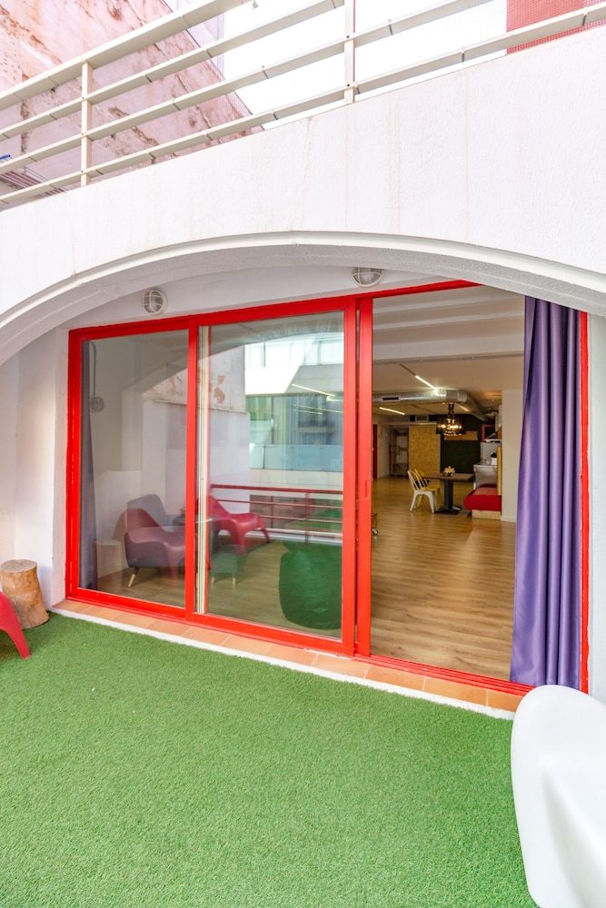 Apartamento Tomate Rooms