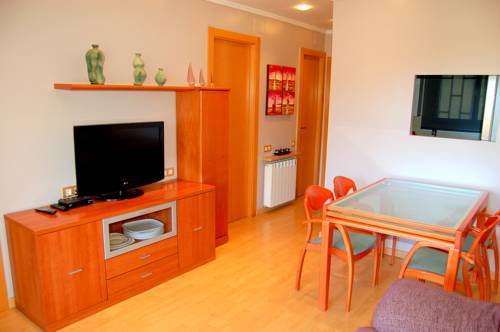 Apartamento Tripsoleil Cala Llevado