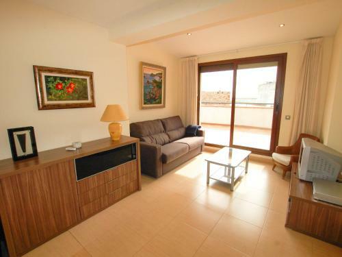 Apartment Apt. Sol