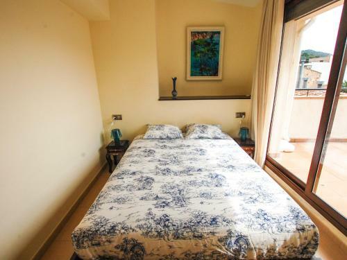 Apartment Apt. Sol
