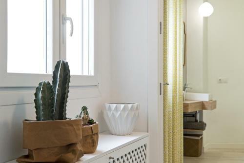 Apartamento Picasso Flat