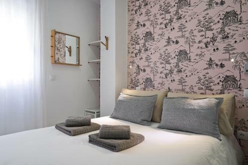 Apartamento Picasso Flat