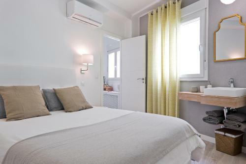 Apartamento Picasso Flat