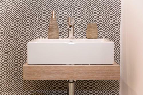 Apartamento Picasso Flat