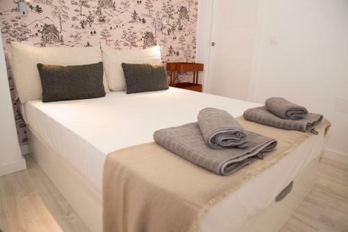 Apartamento Picasso Flat