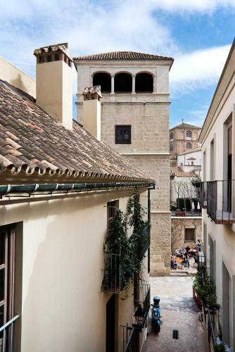 Apartamento Picasso Flat