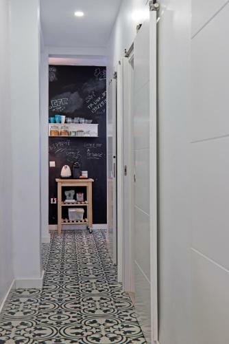 Apartamento Picasso Flat