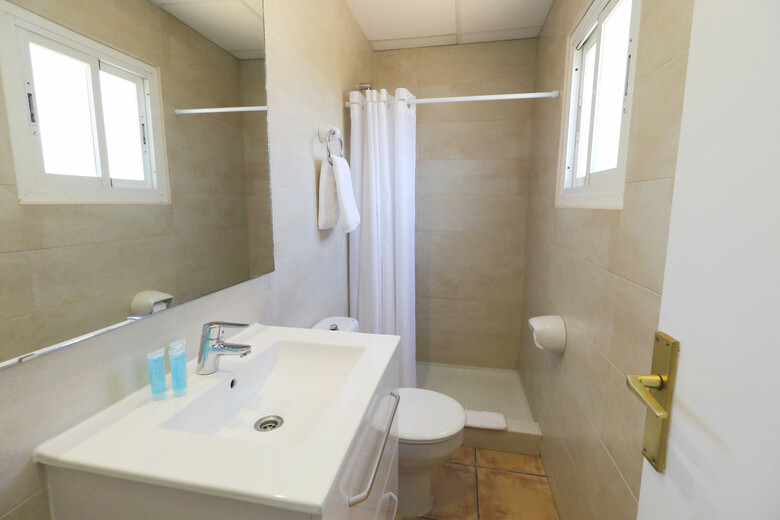 Apartamentos Hsr Gil