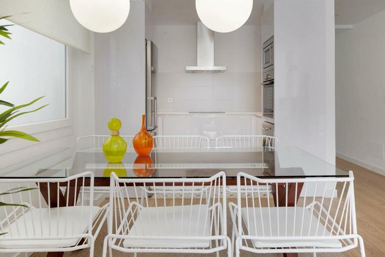 Beach House 2 Apartment By Feelfree Rentals