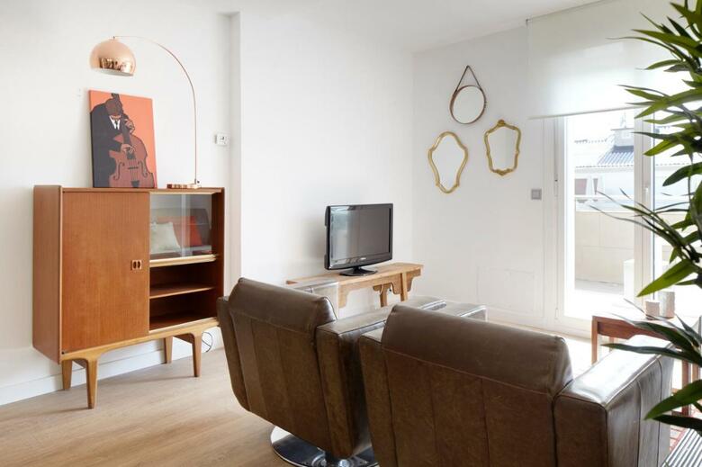 Beach House 2 Apartment By Feelfree Rentals