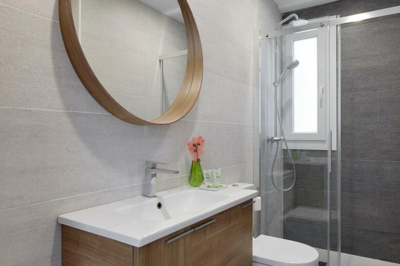 Beach House 2 Apartment By Feelfree Rentals