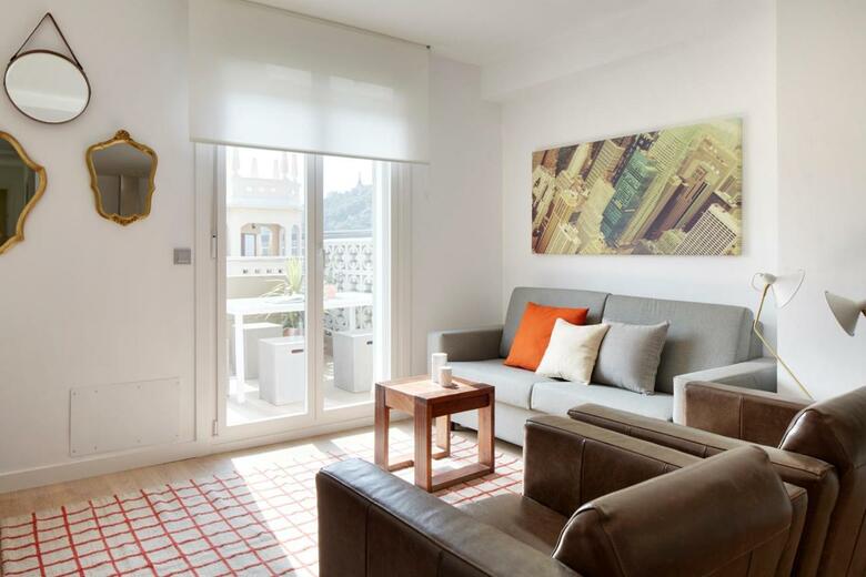 Beach House 2 Apartment By Feelfree Rentals