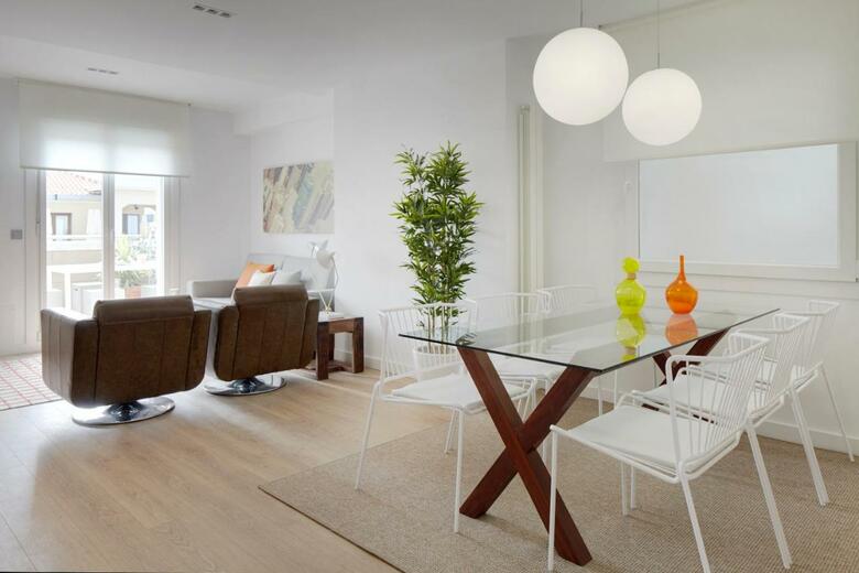 Beach House 2 Apartment By Feelfree Rentals