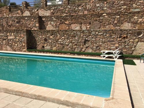 Apartahotel Don Juan-el Olivar de Segura