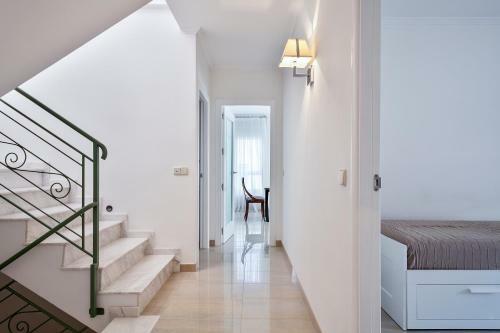 Apartamentos Sonido De Mar