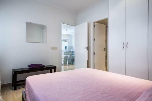 Apartamentos Sonido De Mar