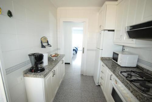 Apartamento Azul