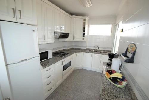 Apartamento Azul