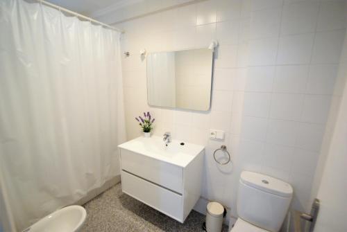 Apartamento Azul