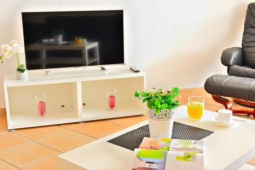 Apartamento Azul