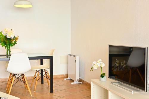 Apartamento Azul