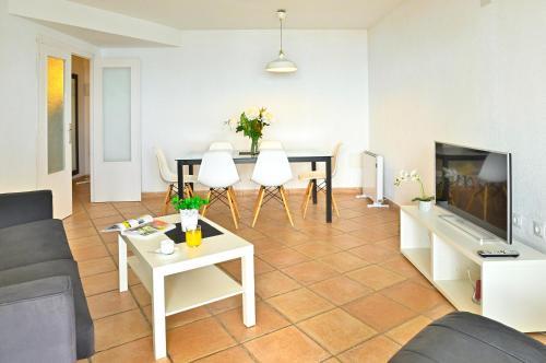 Apartamento Azul