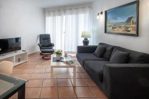 Apartamento Azul