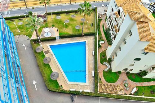 Apartamento Azul