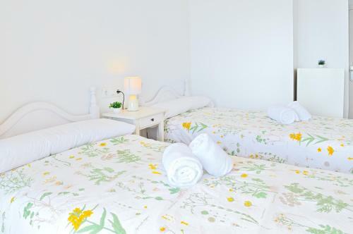 Apartamento Azul