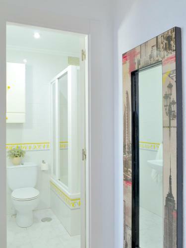 Apartamento Azul