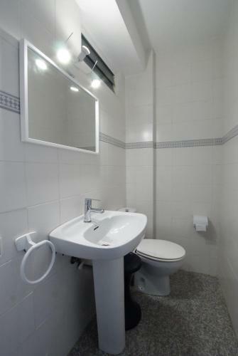 Apartamento Azul