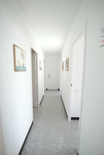 Apartamento Azul