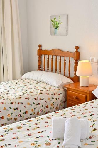 Apartamento Azul