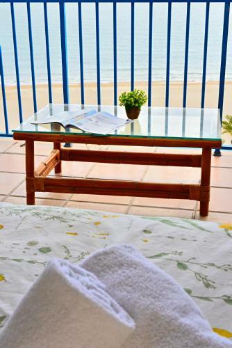 Apartamento Azul