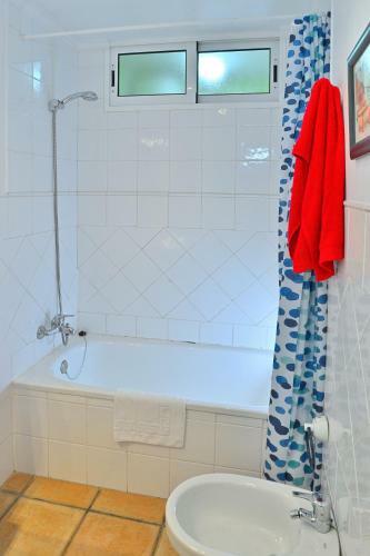 Apartamento Azul
