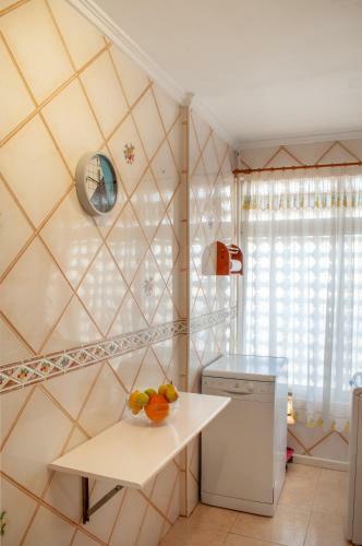 Apartamento Azul