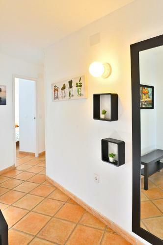 Apartamento Azul