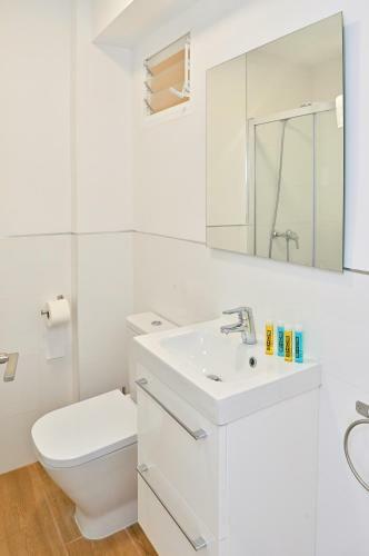 Apartamento Azul