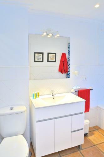 Apartamento Azul