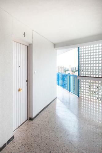 Apartamento Azul