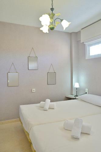 Apartamento Azul