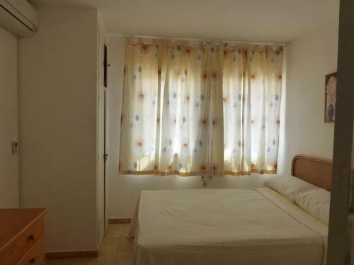 Apartamento Euromar Urbanizaci�n Botter