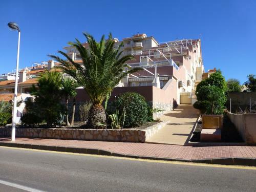 Apartamento Euromar Urbanizaci�n Botter